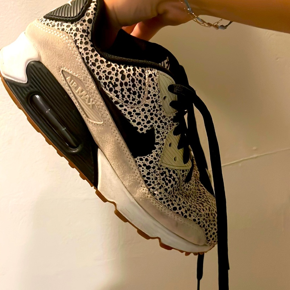 NIKE AIRMAX 90 SAFARI